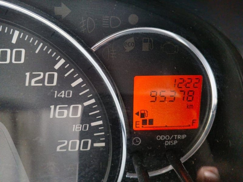 Toyota Agya 2015 foto 9