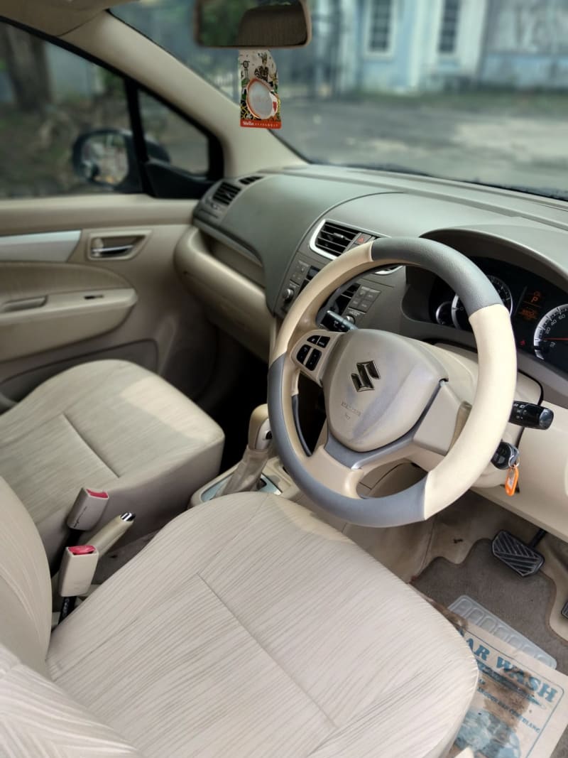 Suzuki Ertiga Gx 2013 foto 7