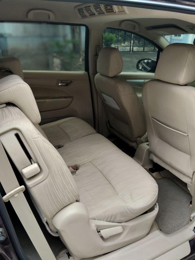 Suzuki Ertiga Gx 2013 foto 8