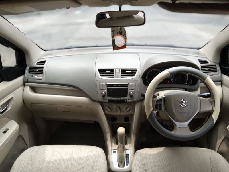 Suzuki Ertiga Gx 2013 foto 9