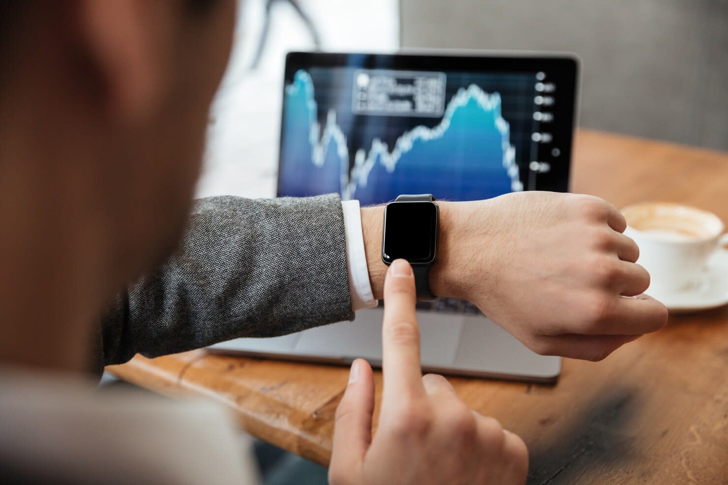 Performance analytics and business automation reporting