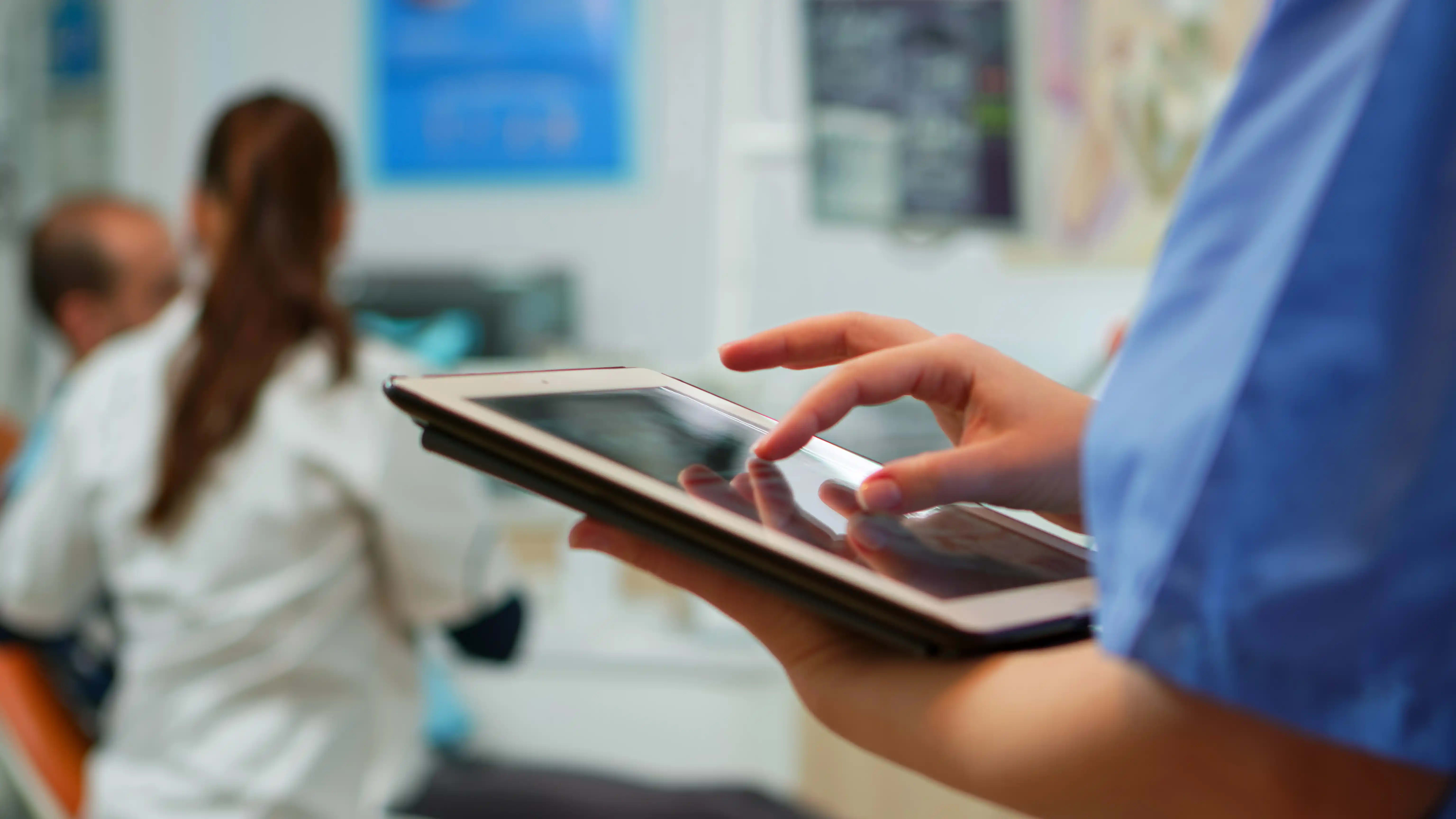 Aesthetics Clinic Management System — custom business management software and automation in Pakistan