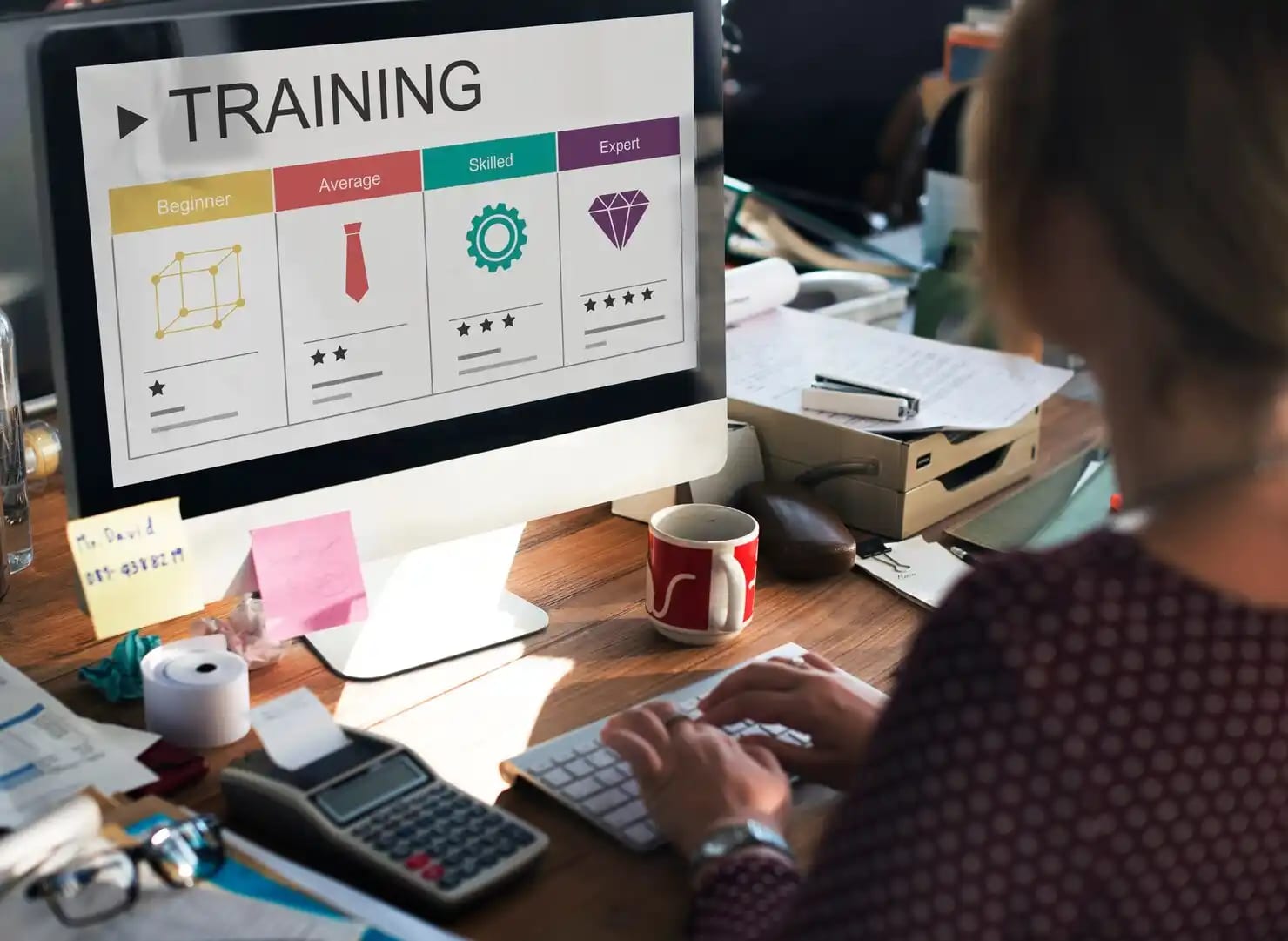 Gym management software dashboard for renewals, attendance, and trainer coordination