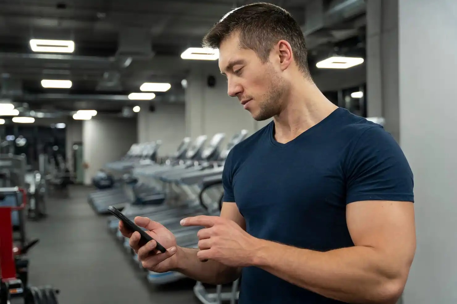 Fitness business automation in Pakistan: gym member engagement and retention reporting