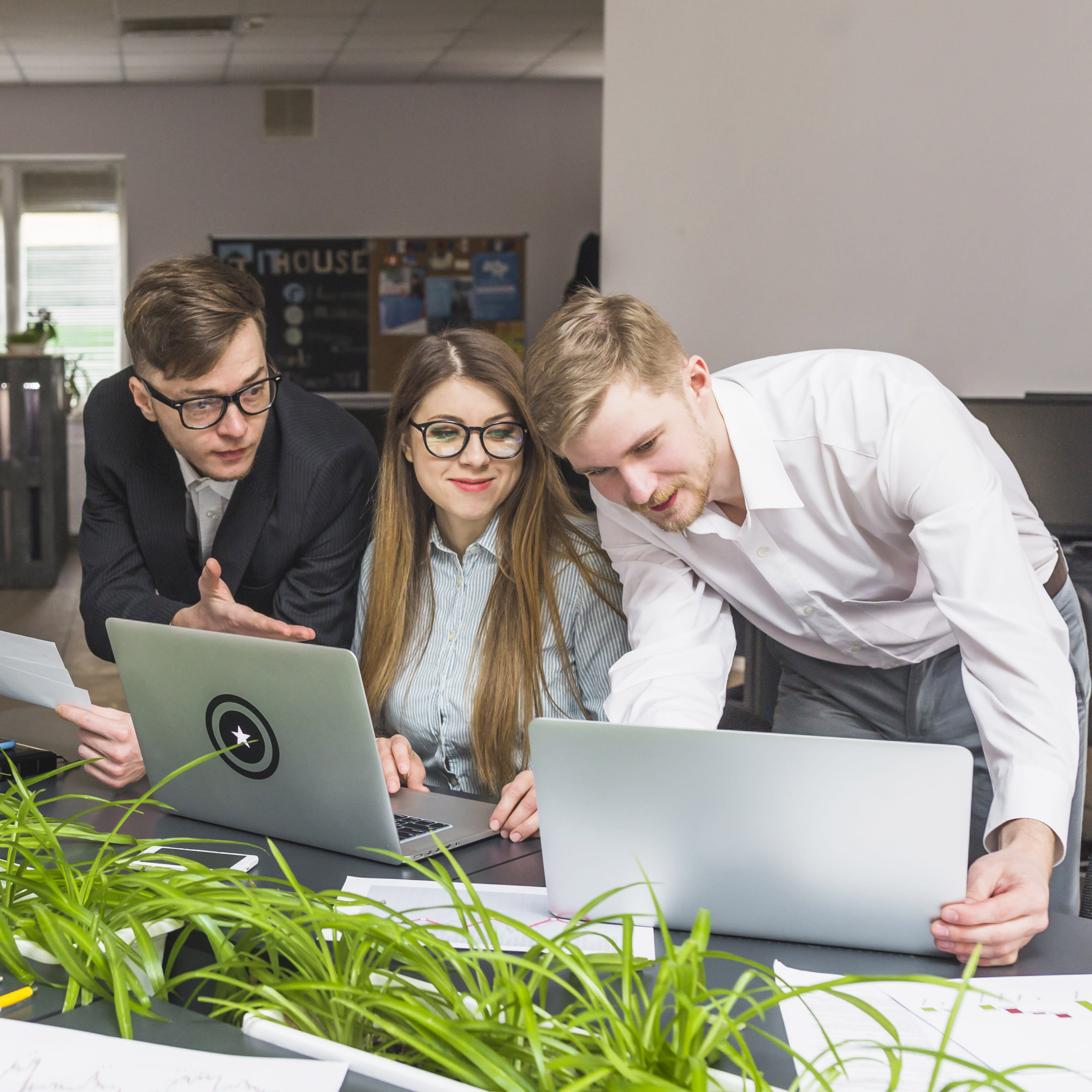SEO Services — custom business management software and automation in Pakistan