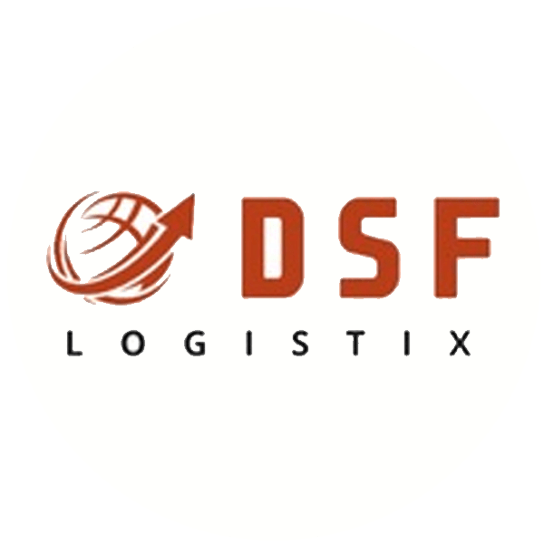 DSF Logistix logo