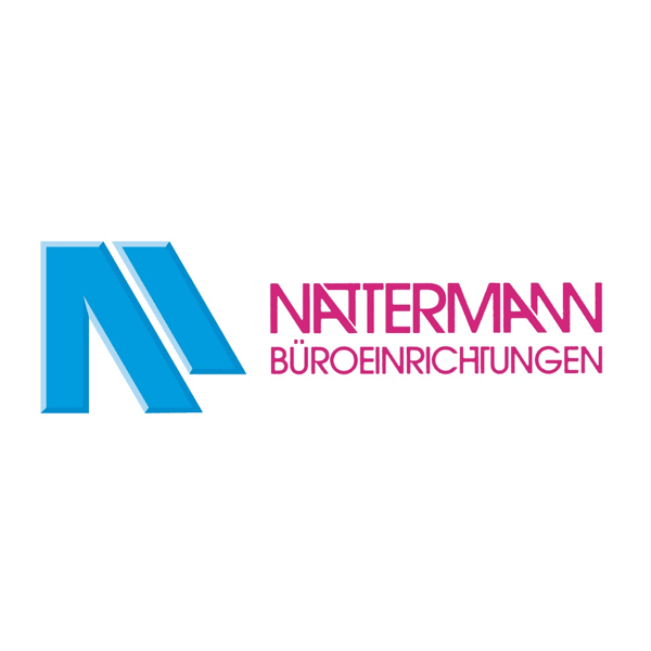 Nattermann Büroeinrichtungen logo
