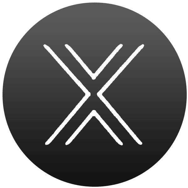 Rapid X Technologies logo