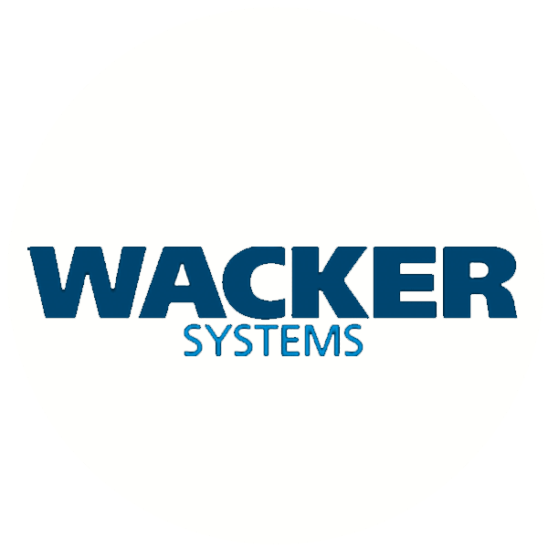 Wacker Systems logo