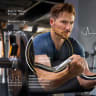 Gym management software