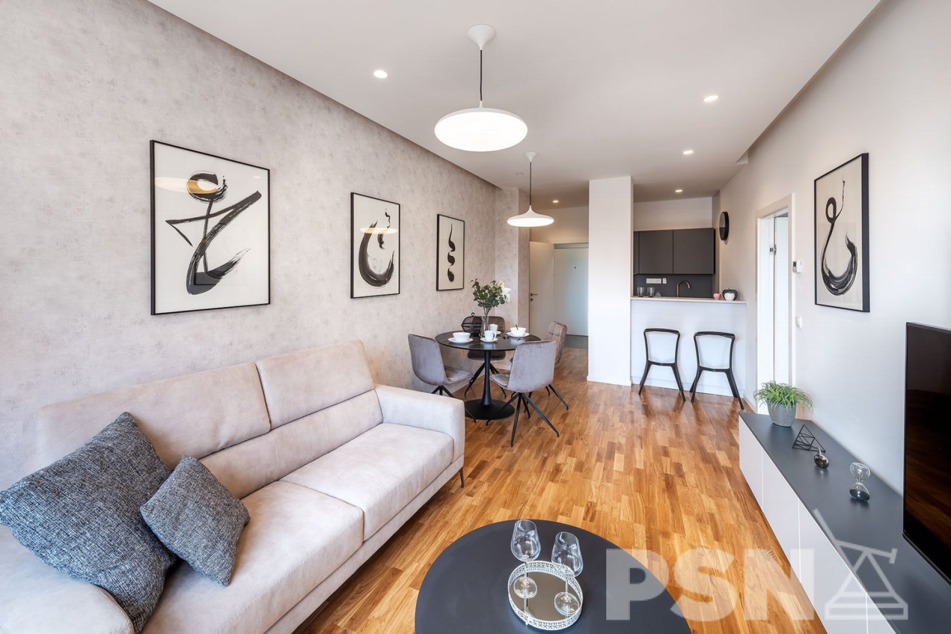 Rezidence Přípotoční 35 - 4