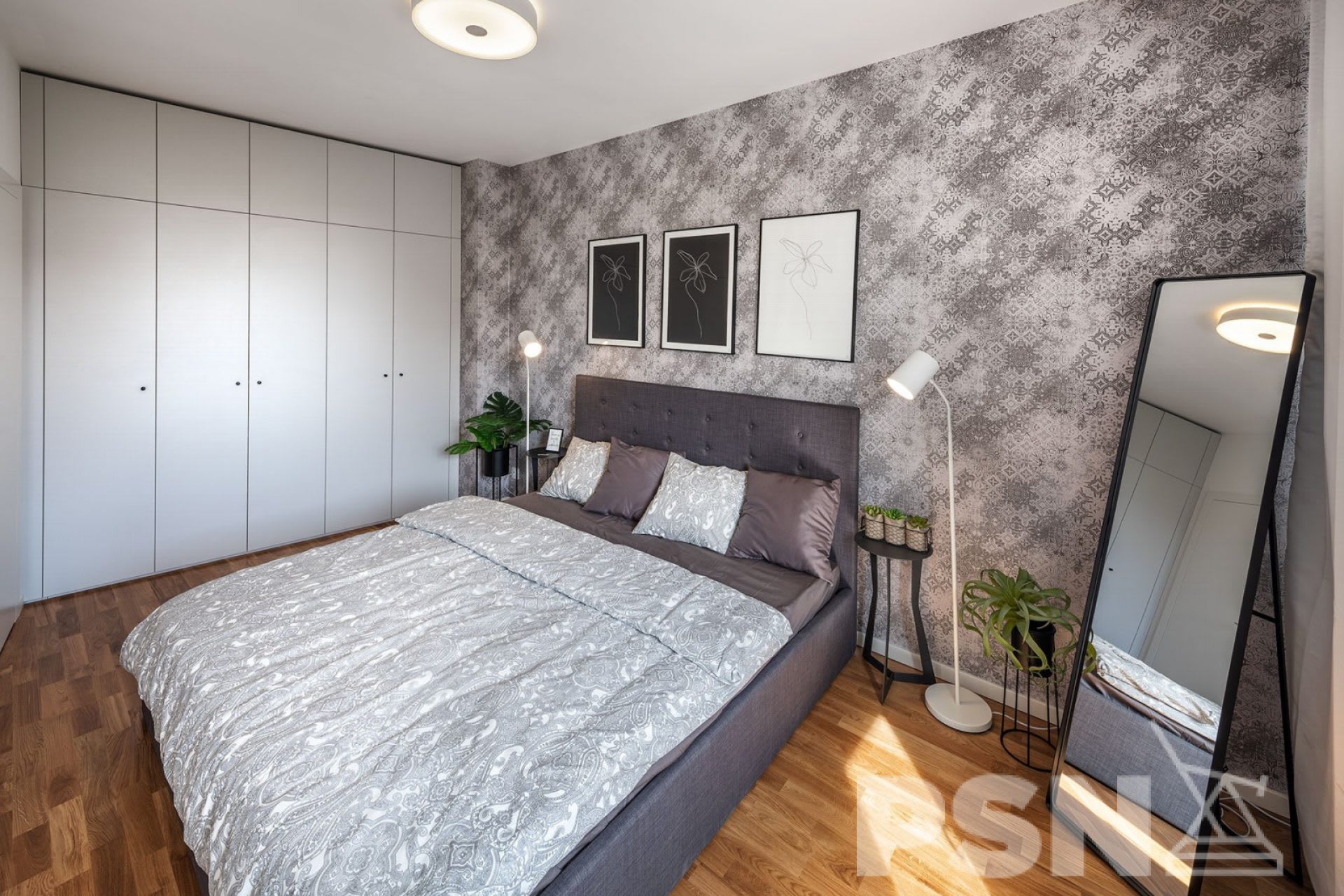 Rezidence Přípotoční 35 - 5