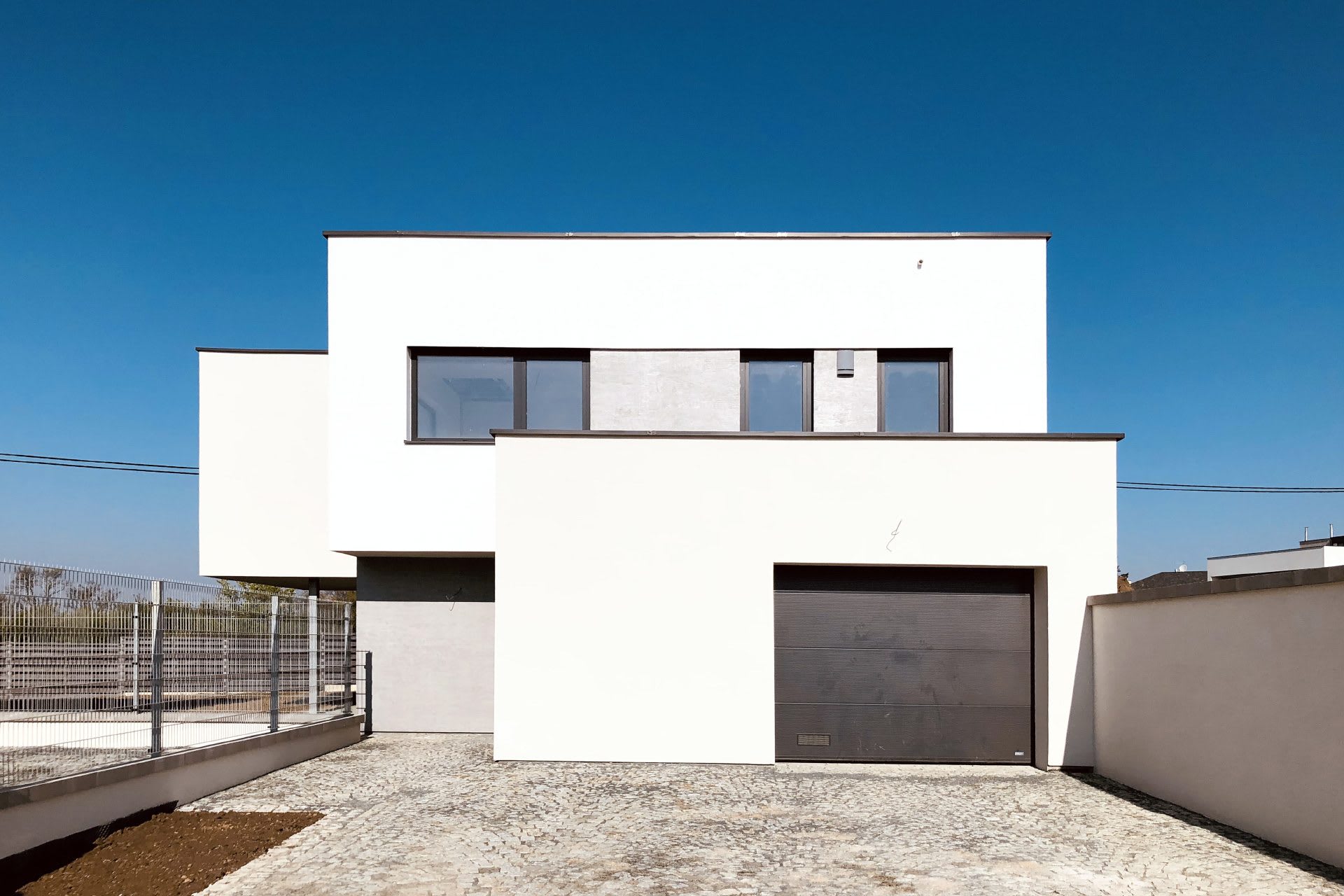 Sadová na Výsluní - 2