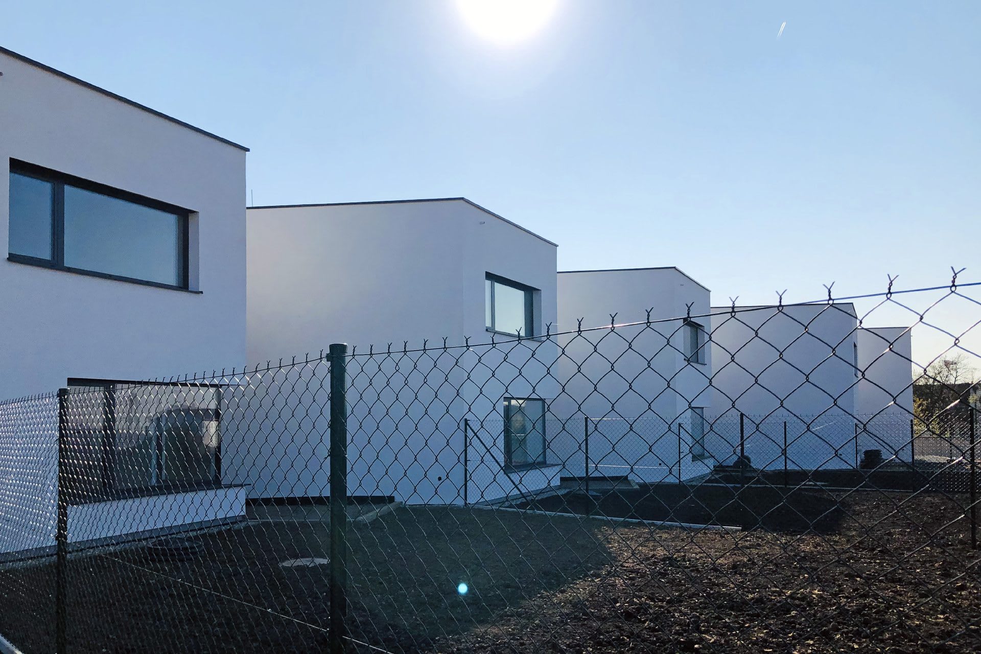 Sadová na Výsluní - 3