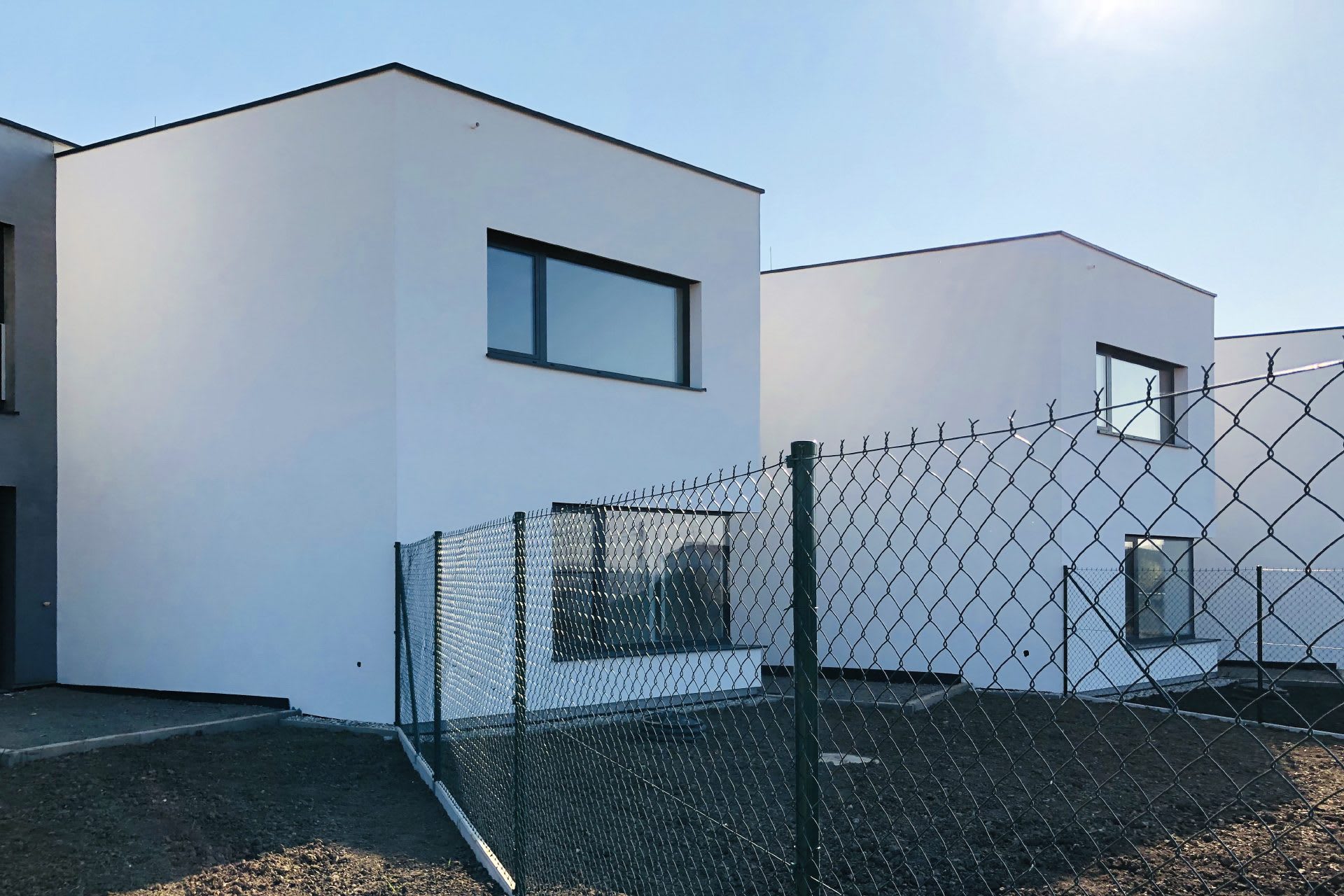 Sadová na Výsluní - 4