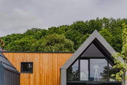 Beskydská Brána - Etapa 1 - 4