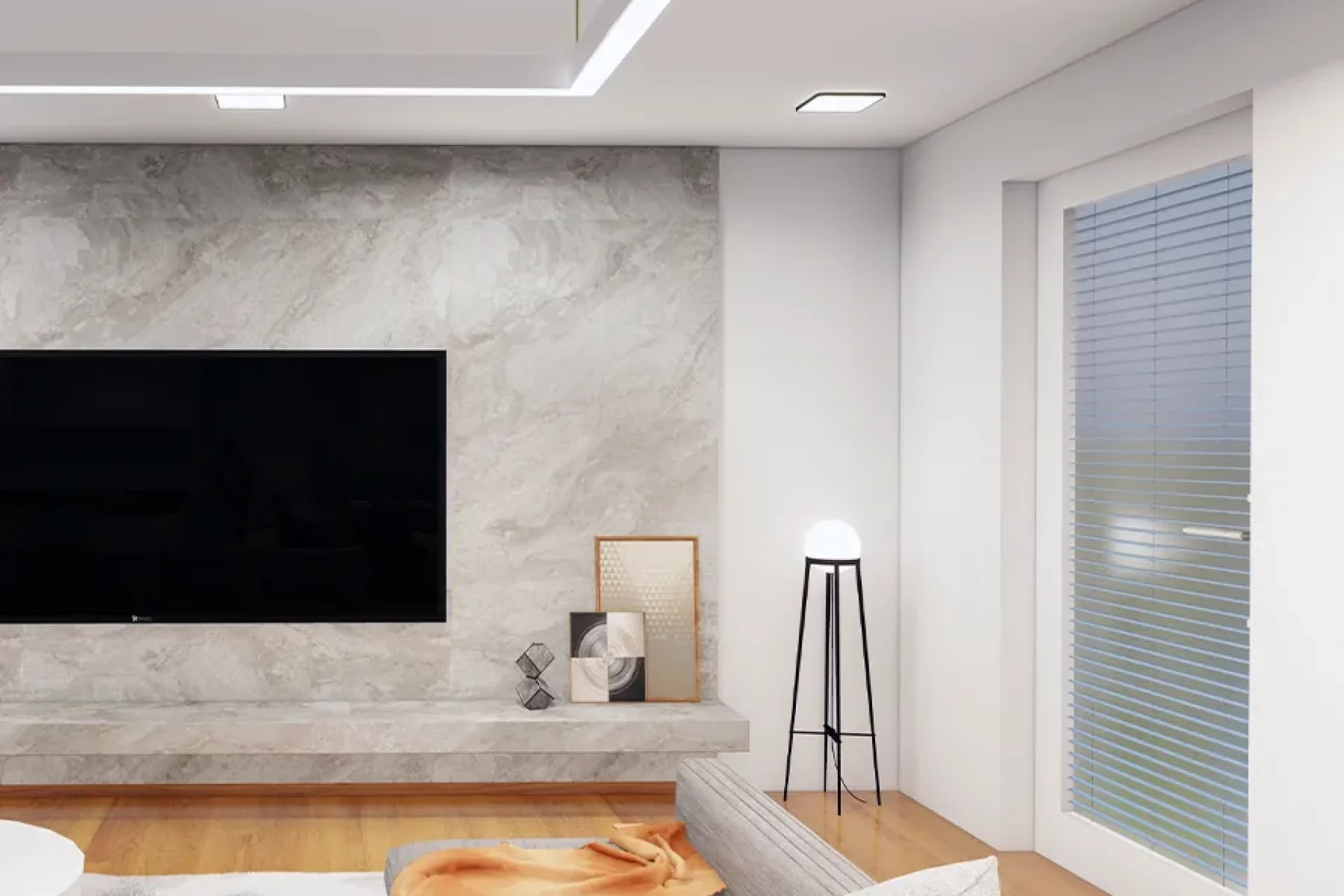 Řadové domy Buštěhrad - 2