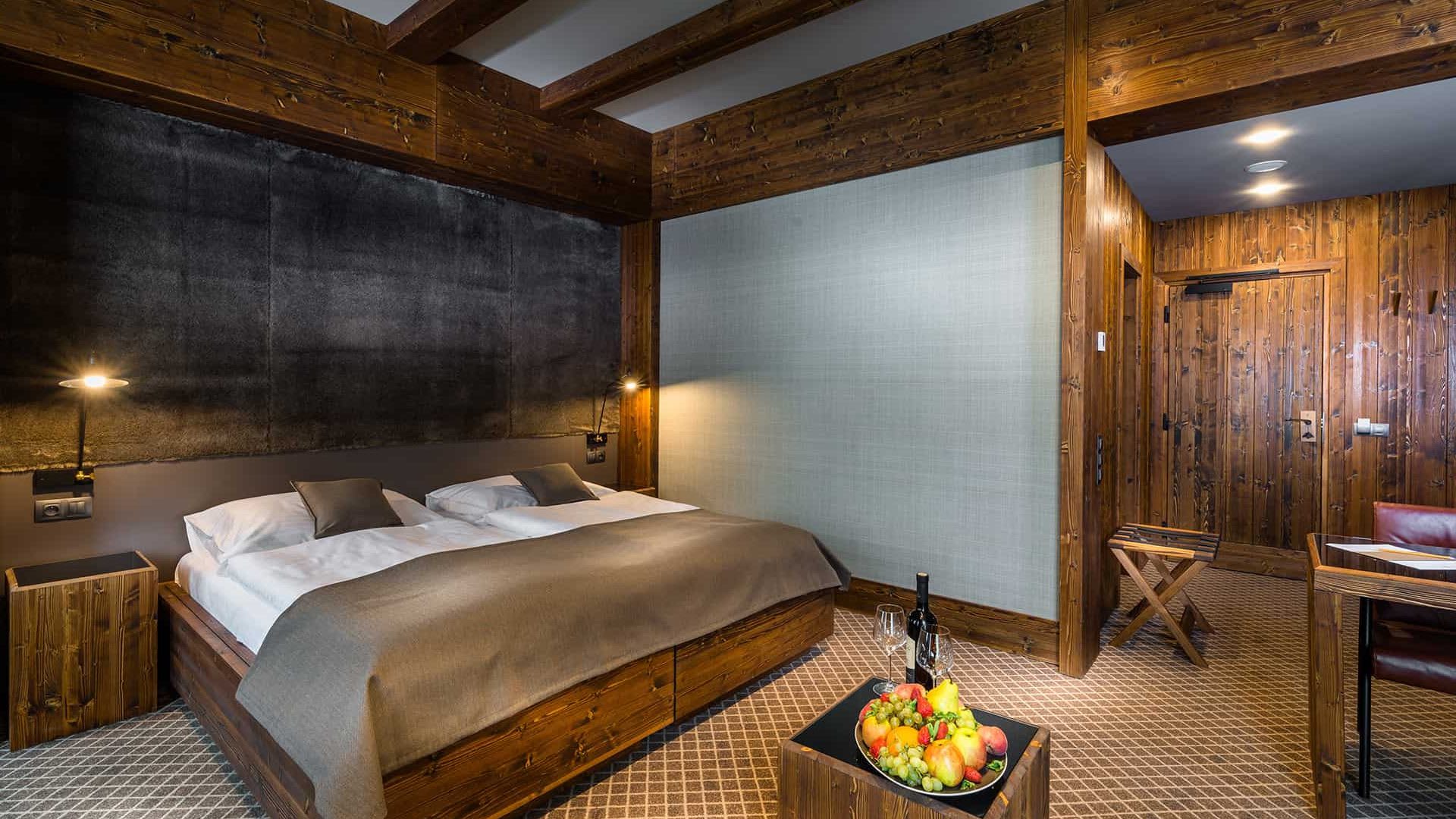 Residence Alpina - 5