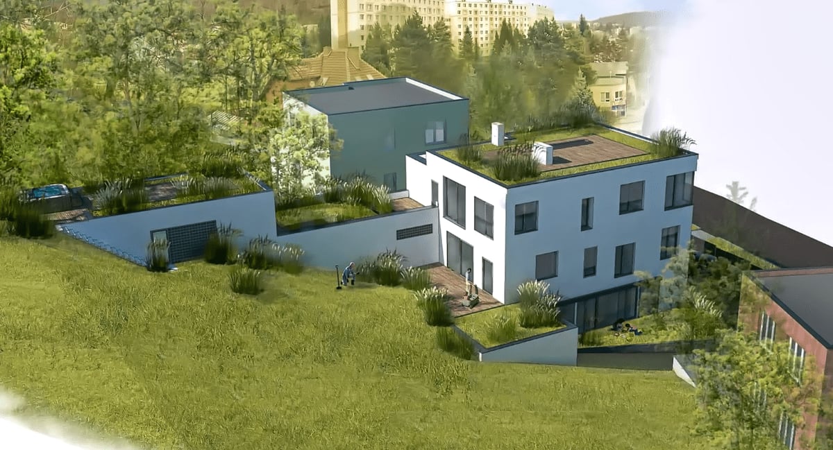 Vilabyty Jundrov - 3