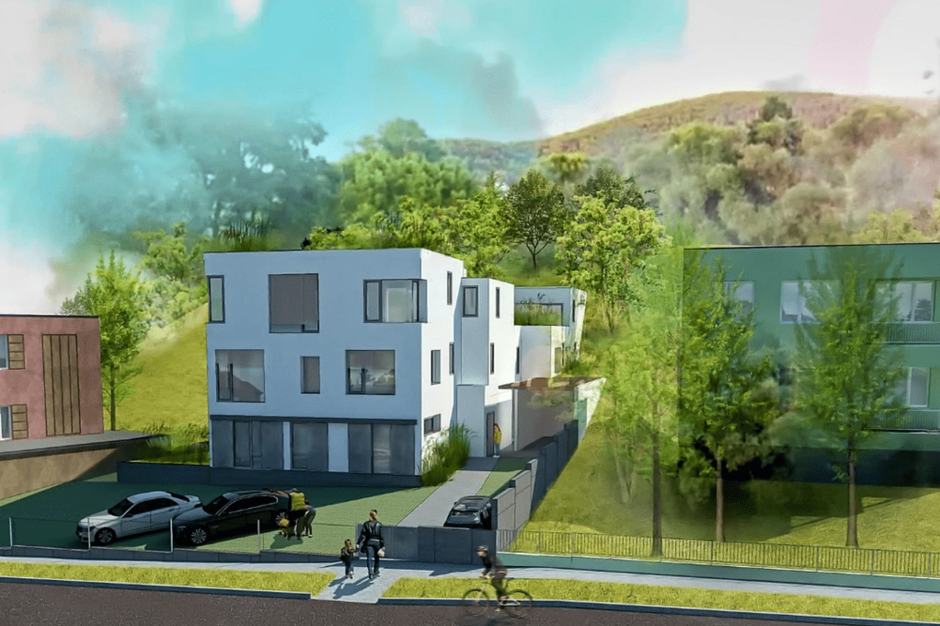 Vilabyty Jundrov - 4