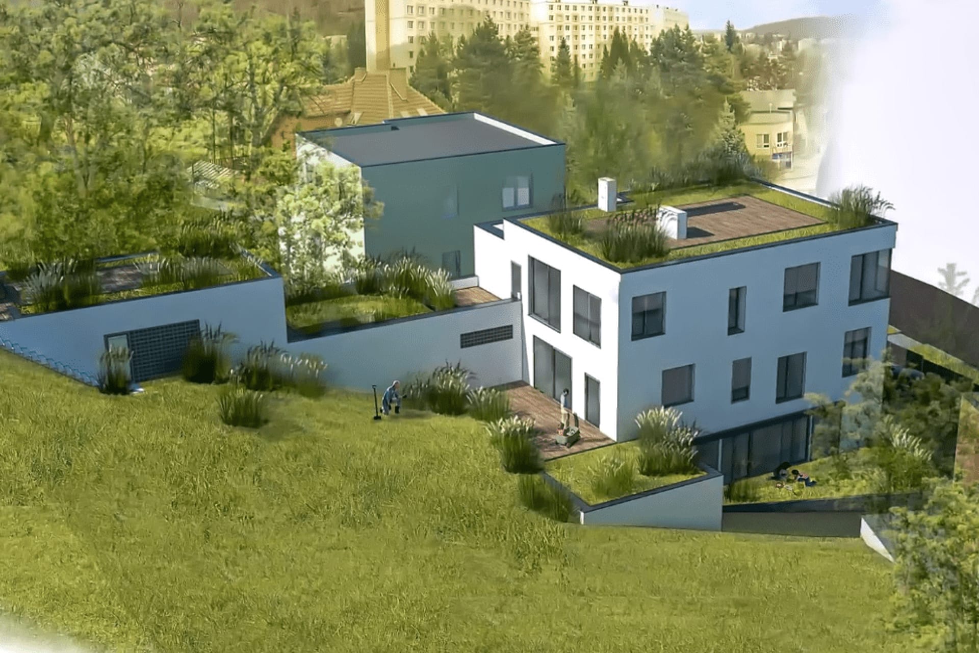 Vilabyty Jundrov - 1