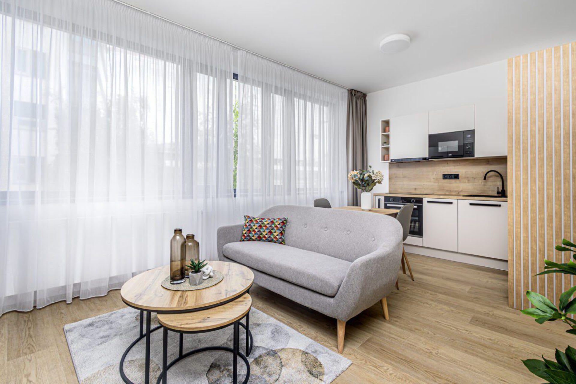 Pobřežní Apartments - 4