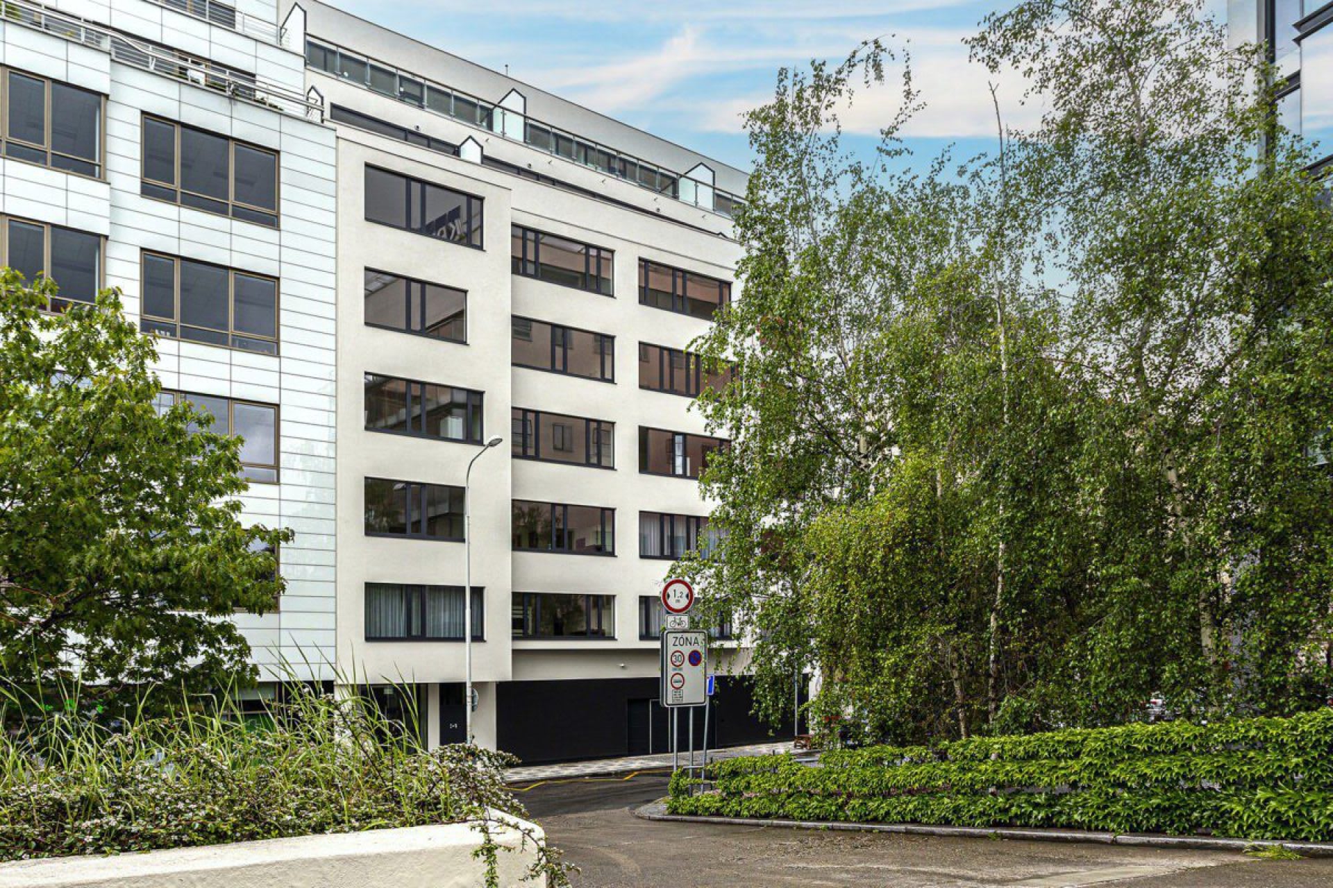 Pobřežní Apartments - 5