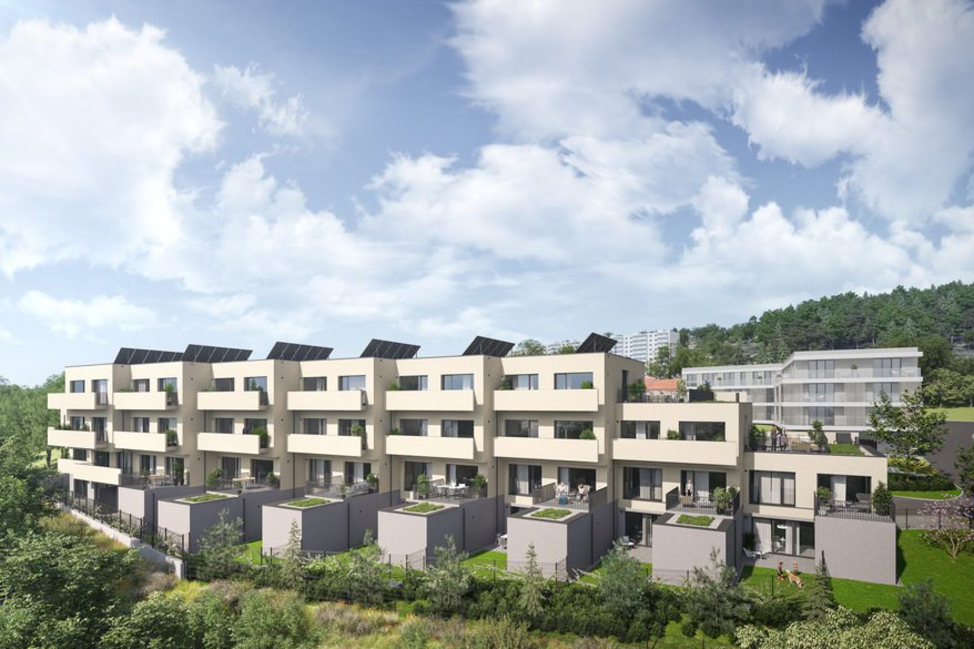 Rezidence Koniklec - 3