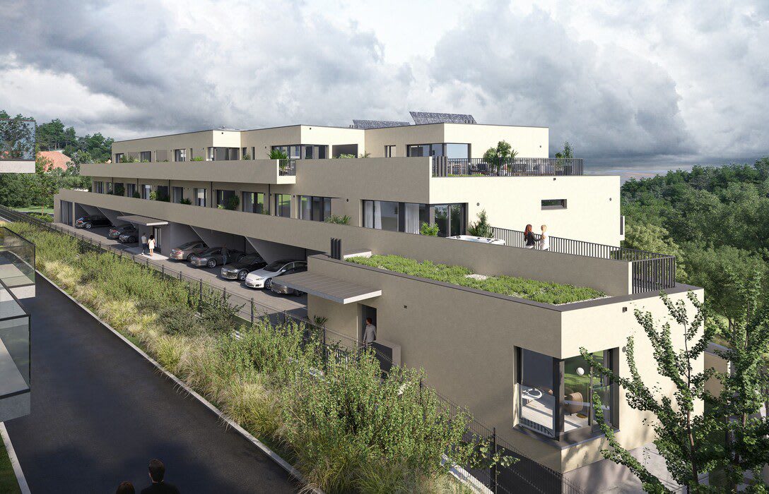 Rezidence Koniklec - 4