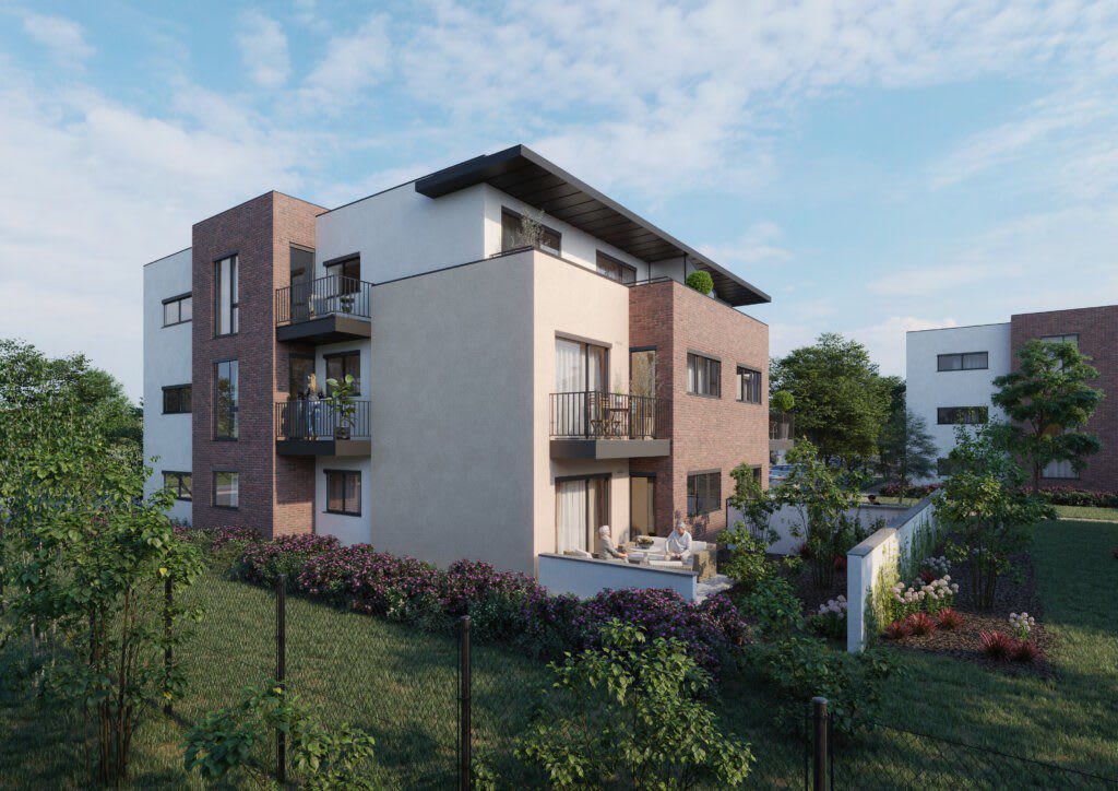 Na Chmelnicích Etapa B1 - 3