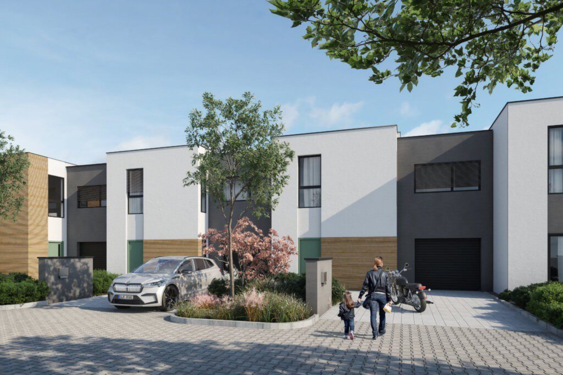 Na Chmelnicích Etapa B1 - 5