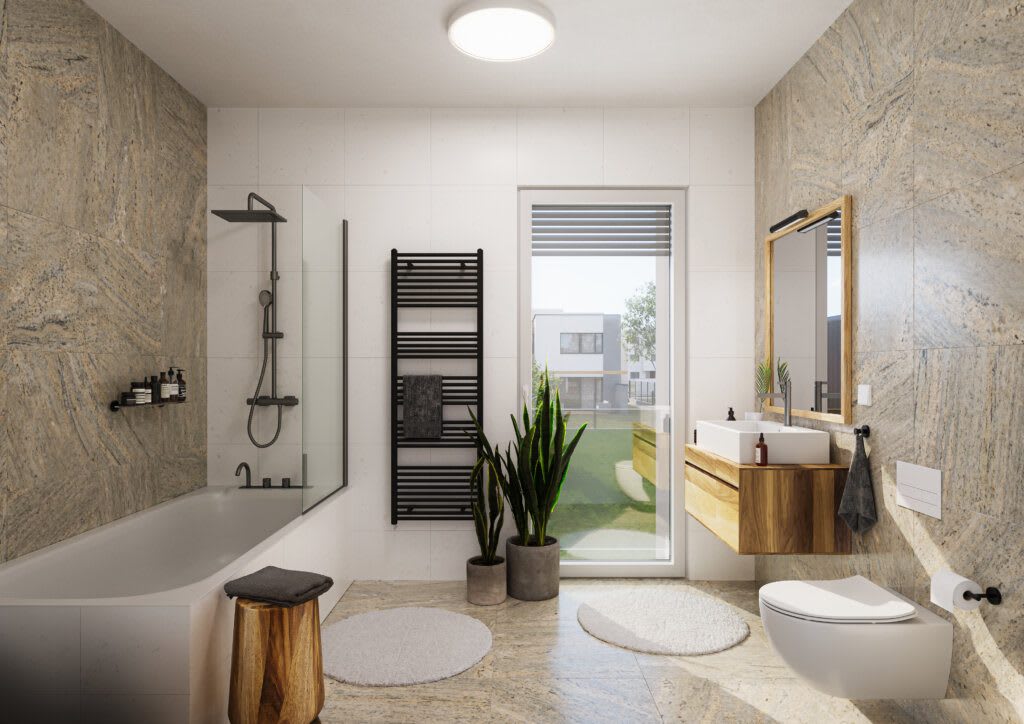 Na Chmelnicích Etapa B1