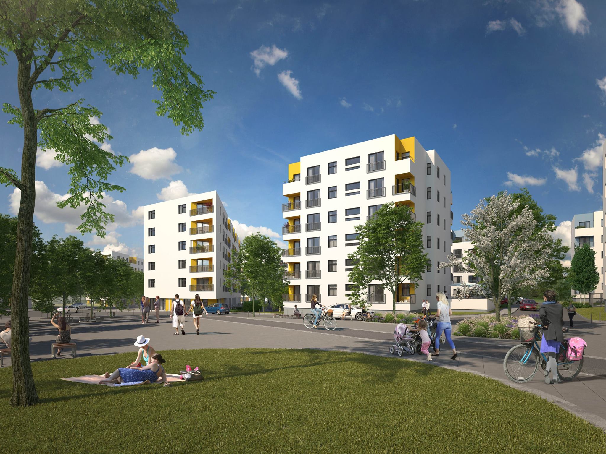 Vivus Uhříněves VI - 2