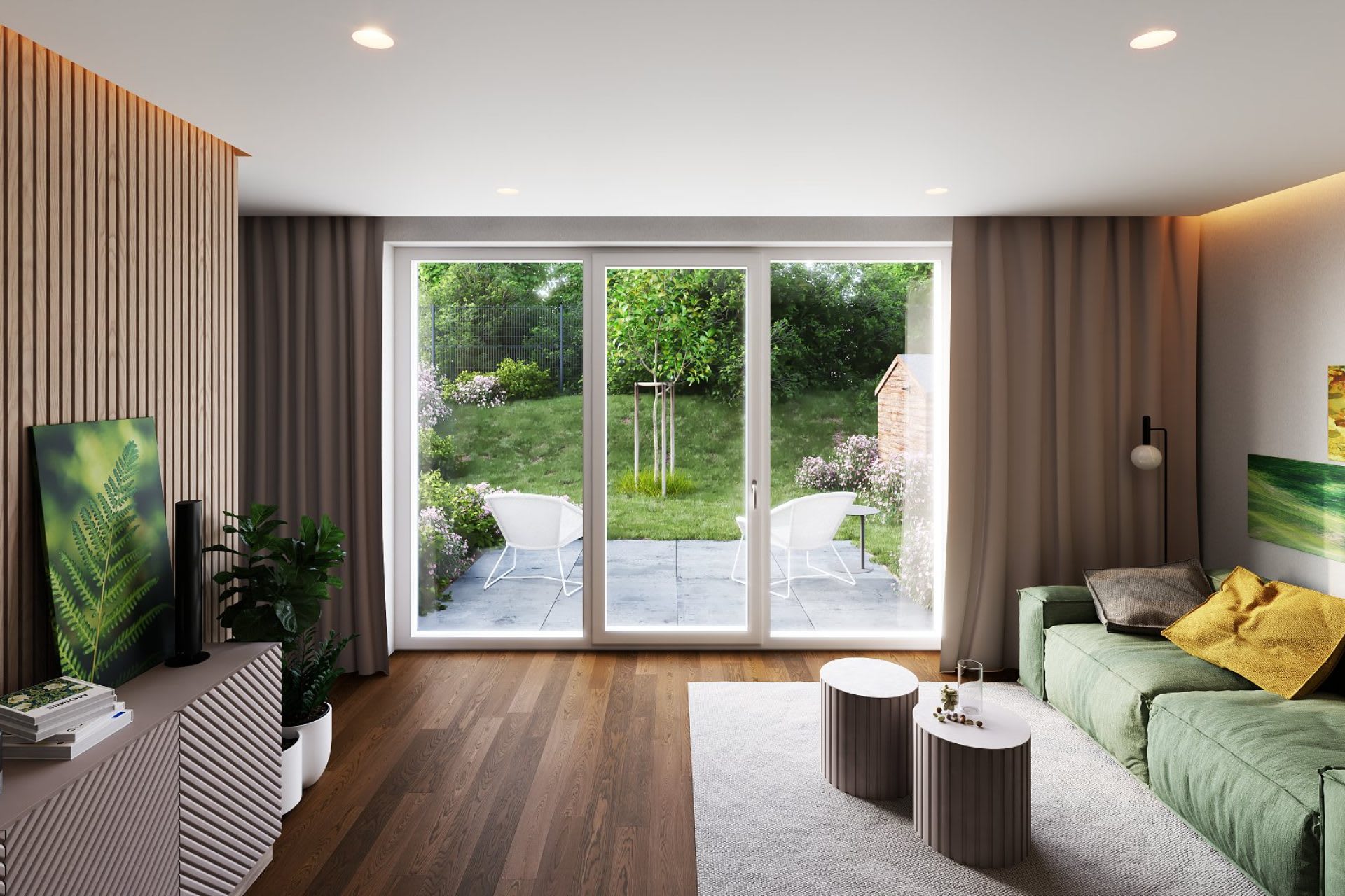 Vivus Uhříněves VI - 3