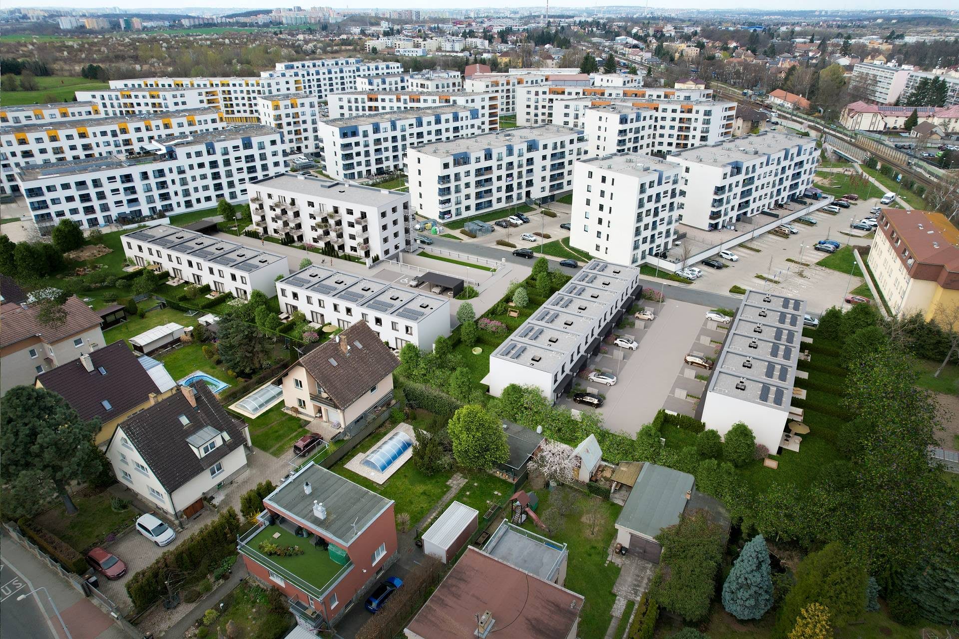 Vivus Uhříněves VI - 4