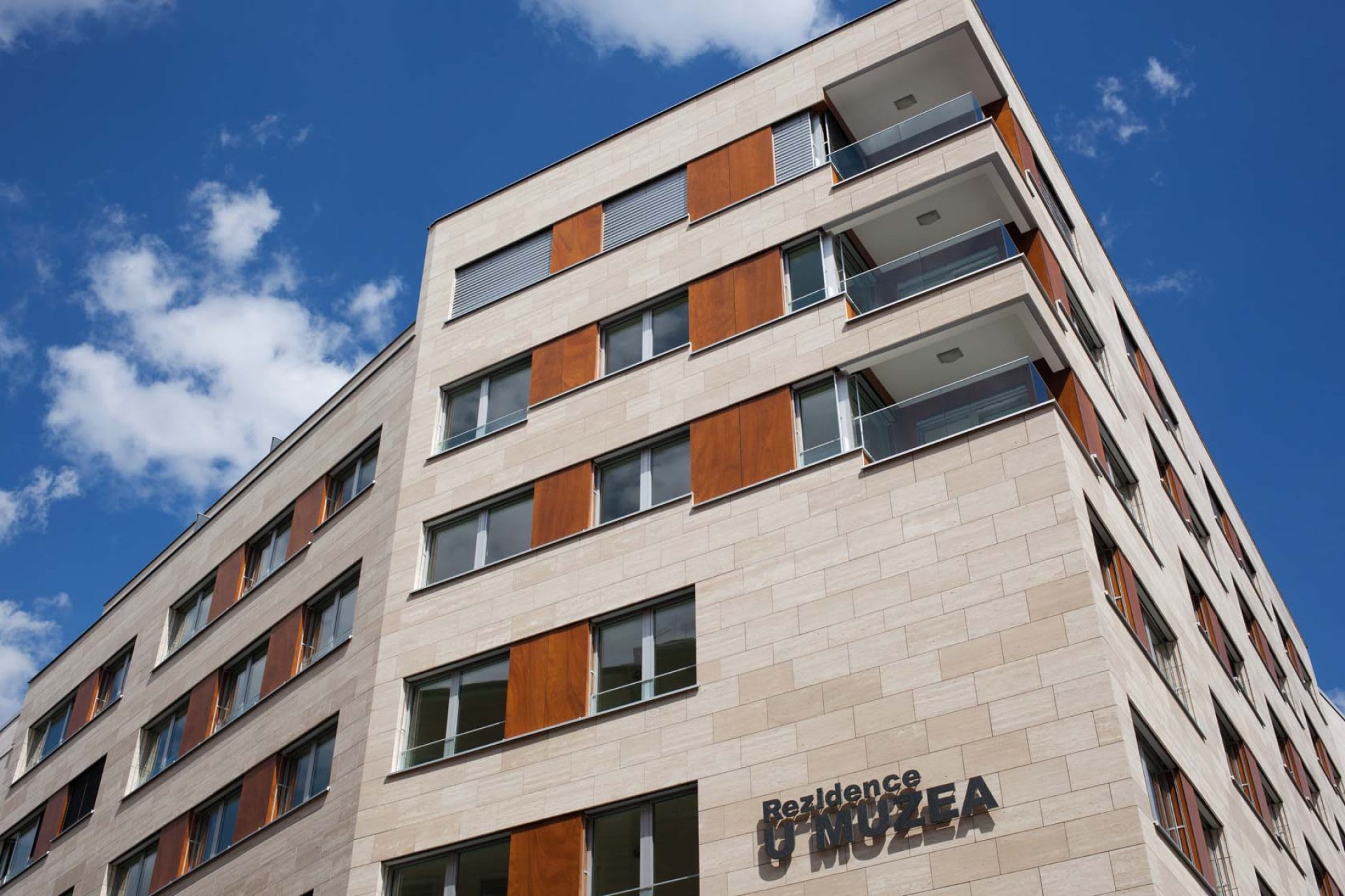 Rezidence U Muzea - 4
