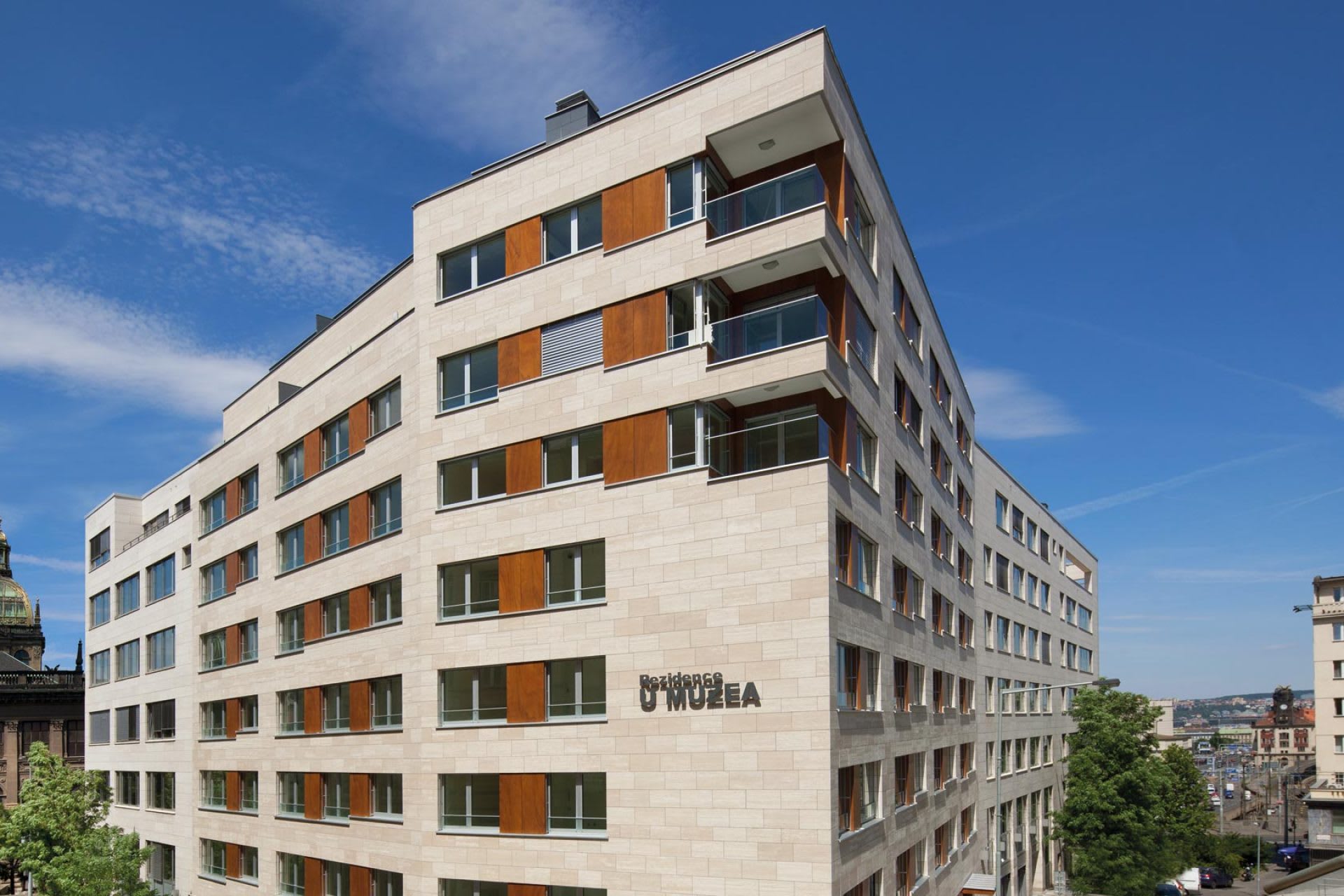 Rezidence U Muzea - 5