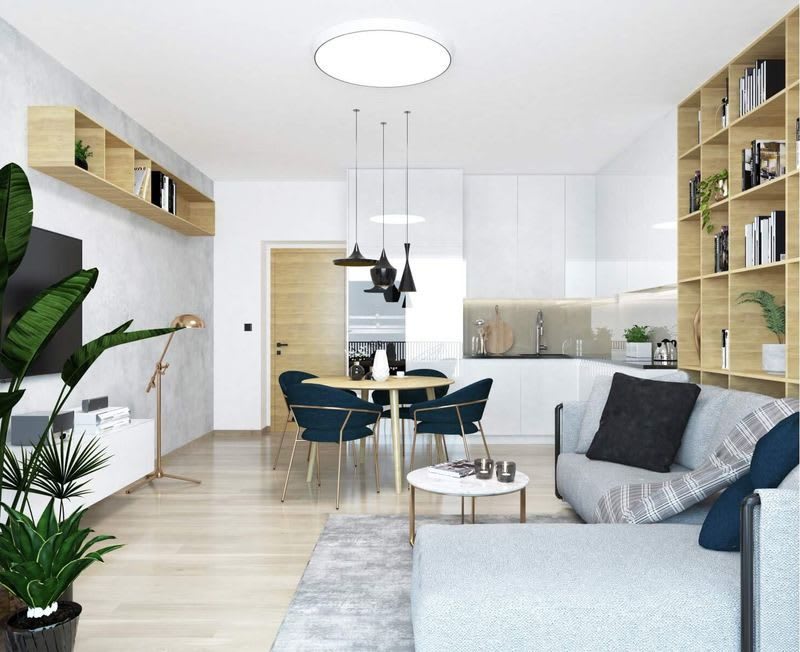 Rodinný dům Královka - 1