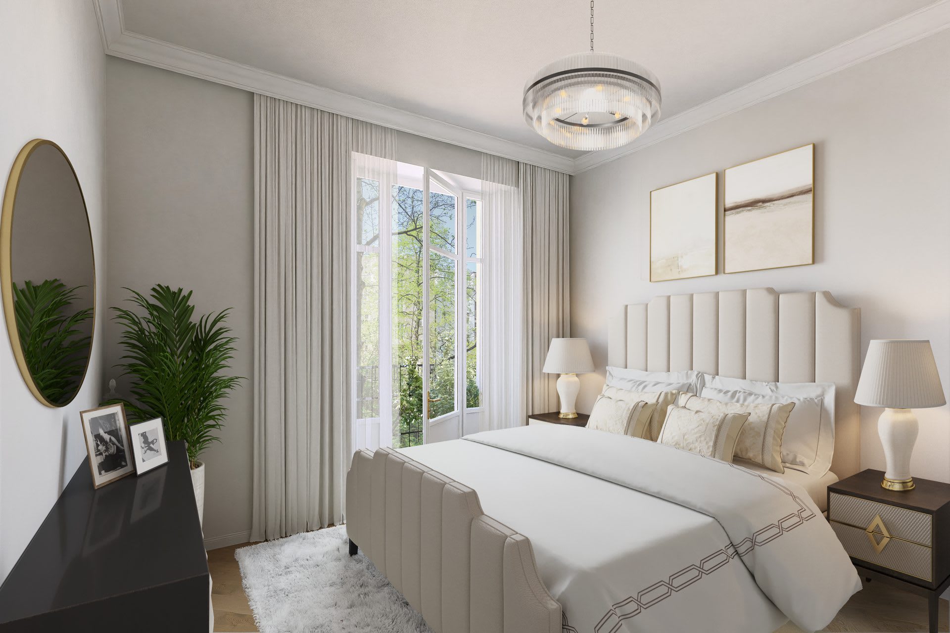 Rezidence PO7SKÁ - 4