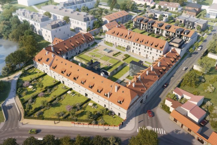 jinonicky dvur komerce - 2