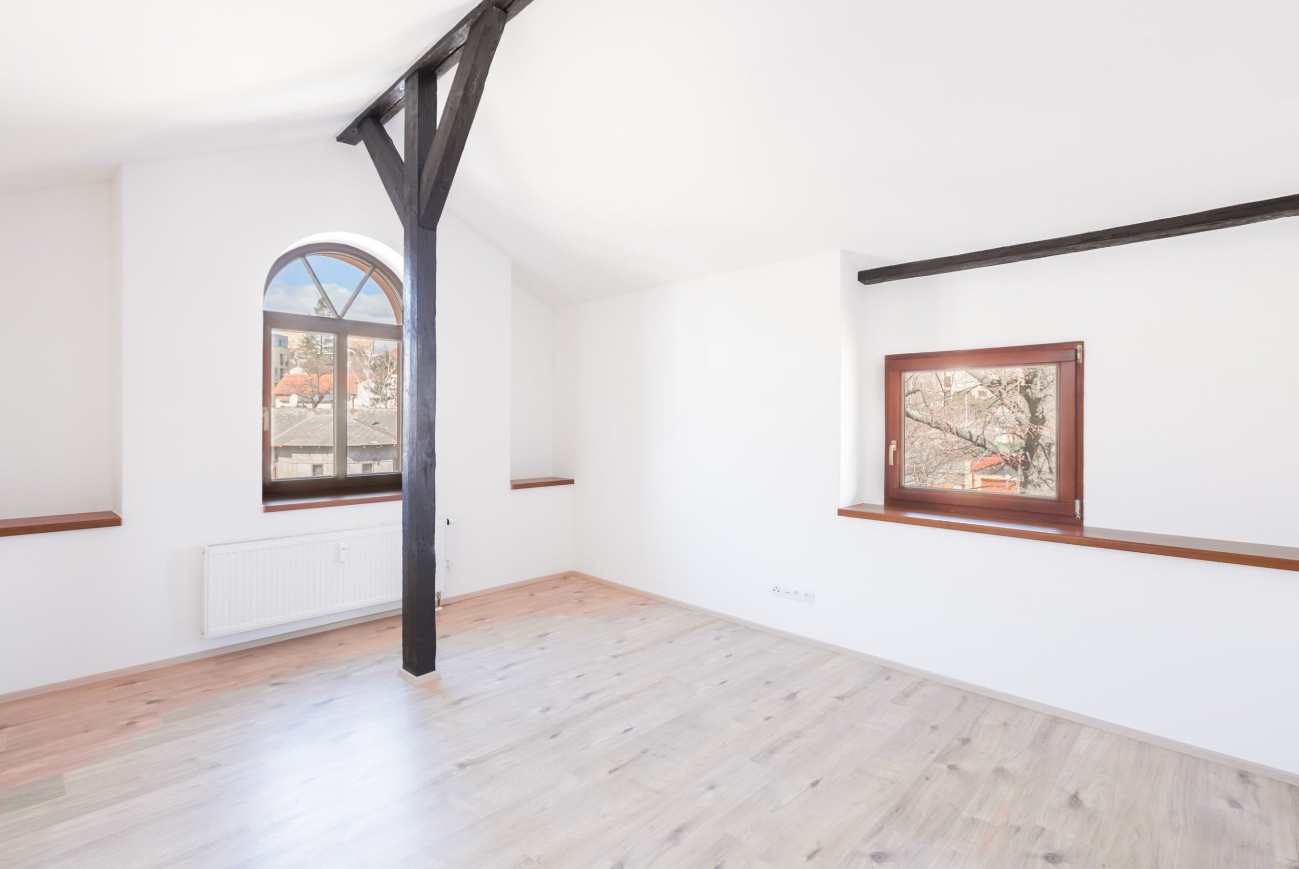 Obytný areál Budějovická - 3