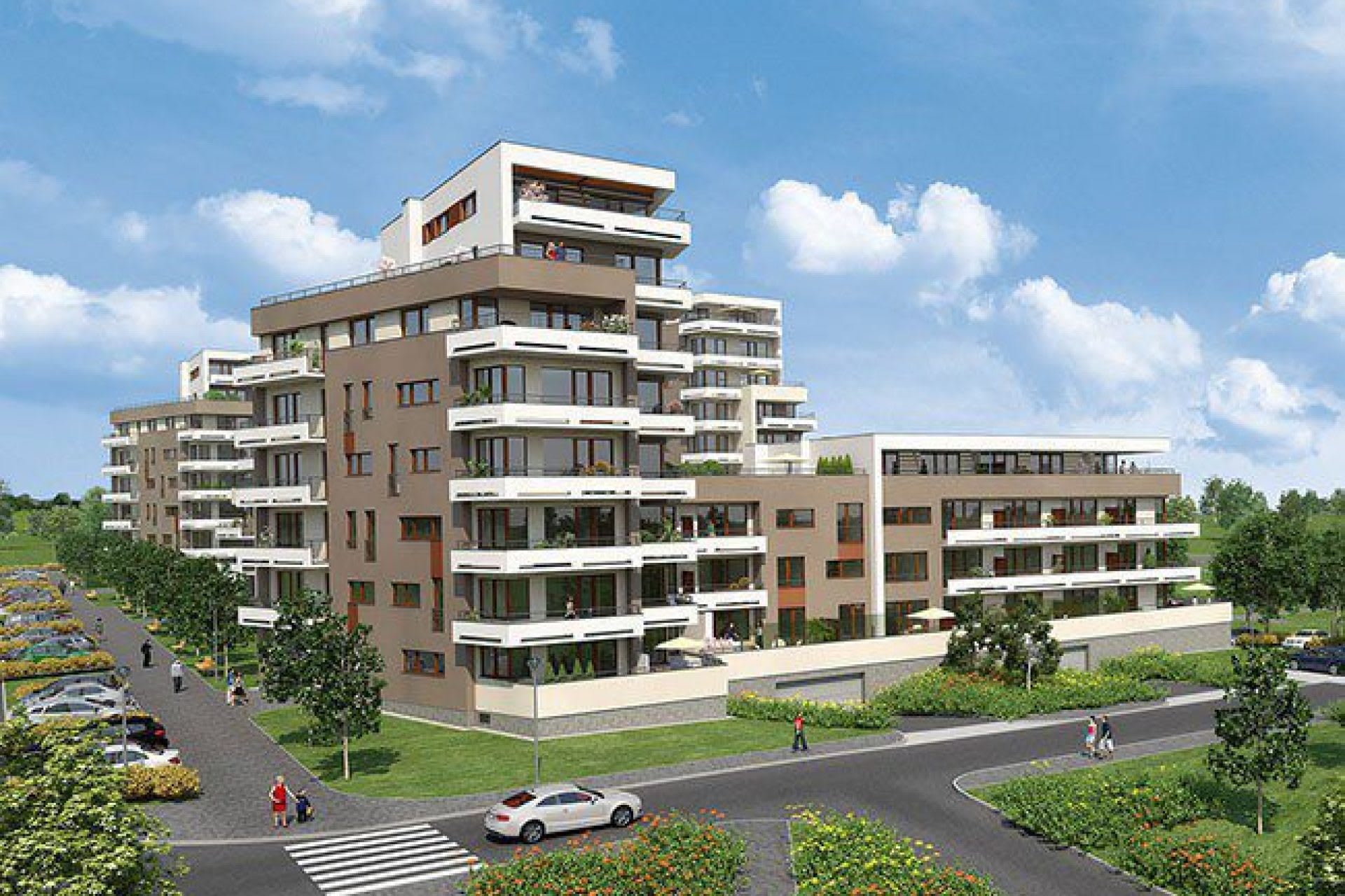 U Panského dvora - 2