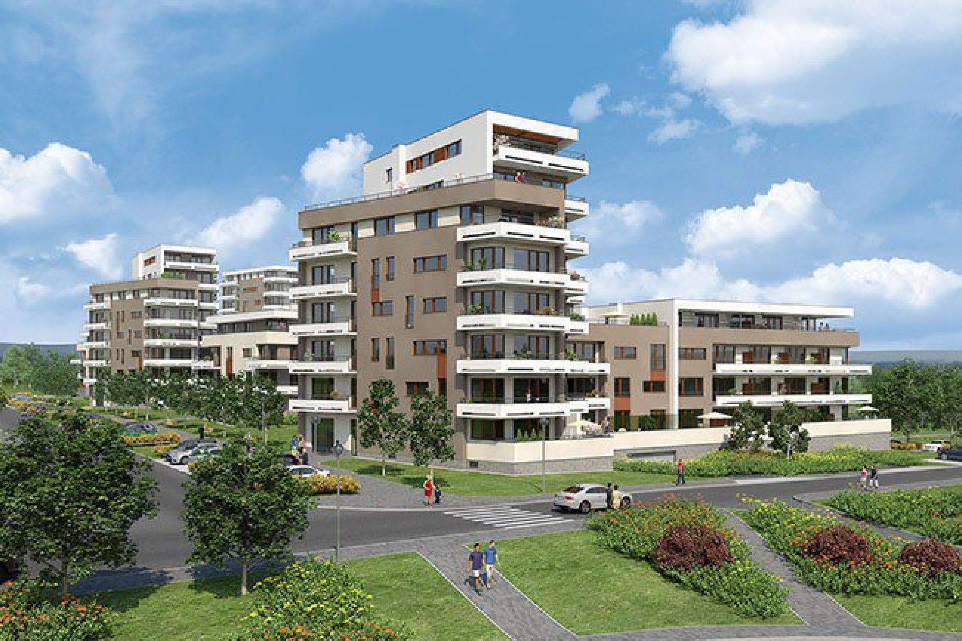 U Panského dvora - 3