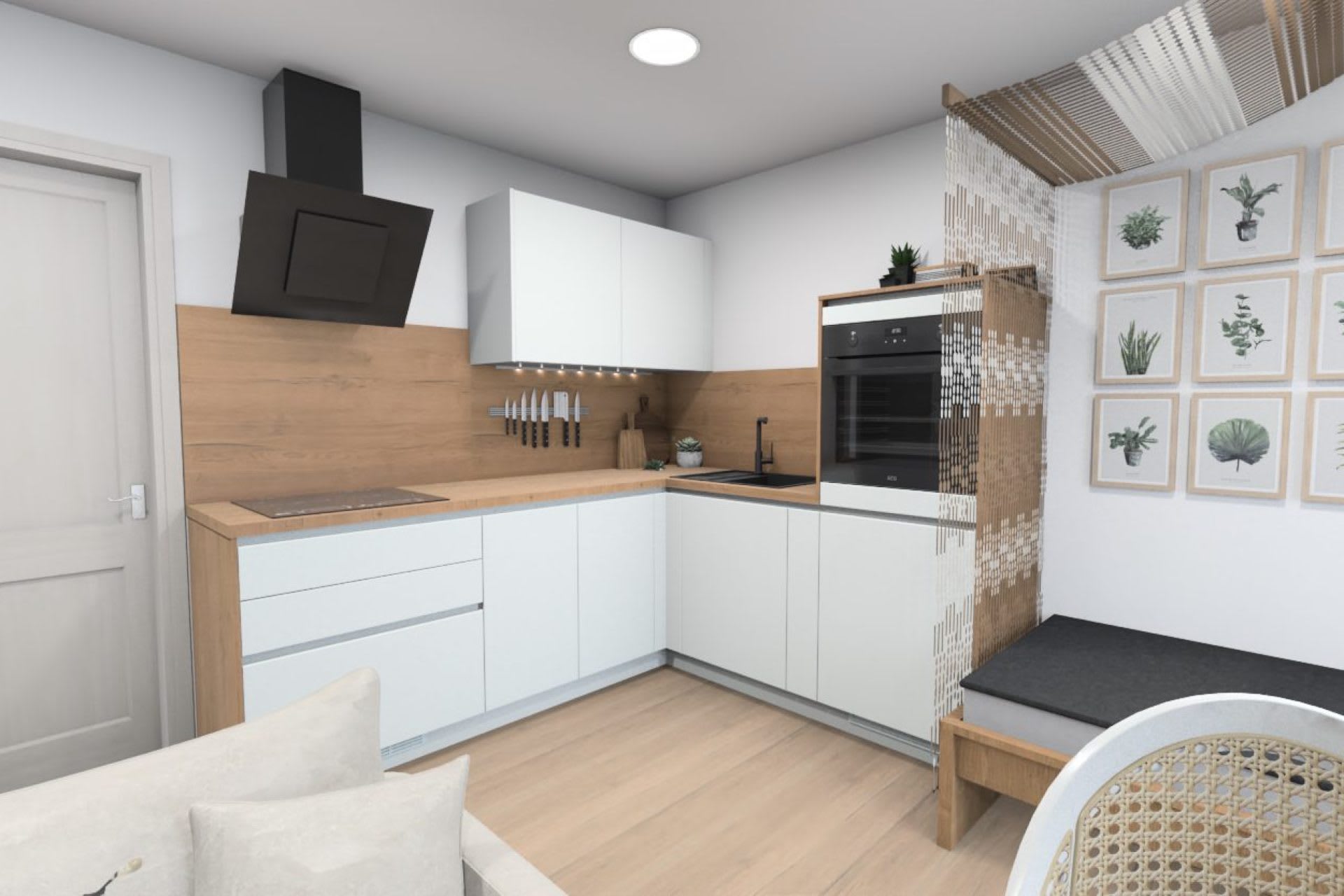 Rezidence Kaolínka - 5