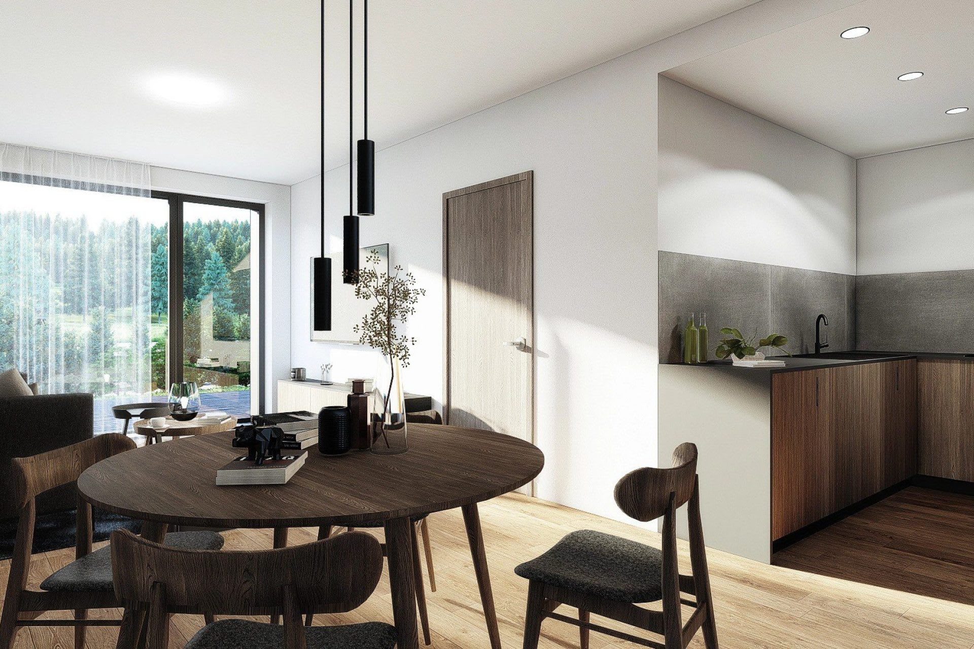 Residence Krušec - 3