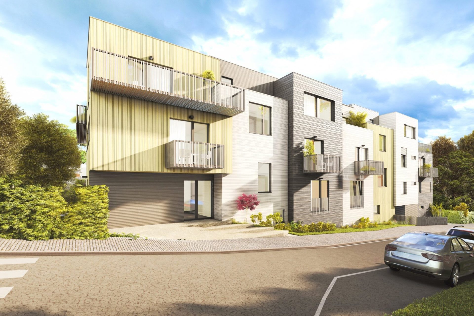 Rezidence Švarcava - 3