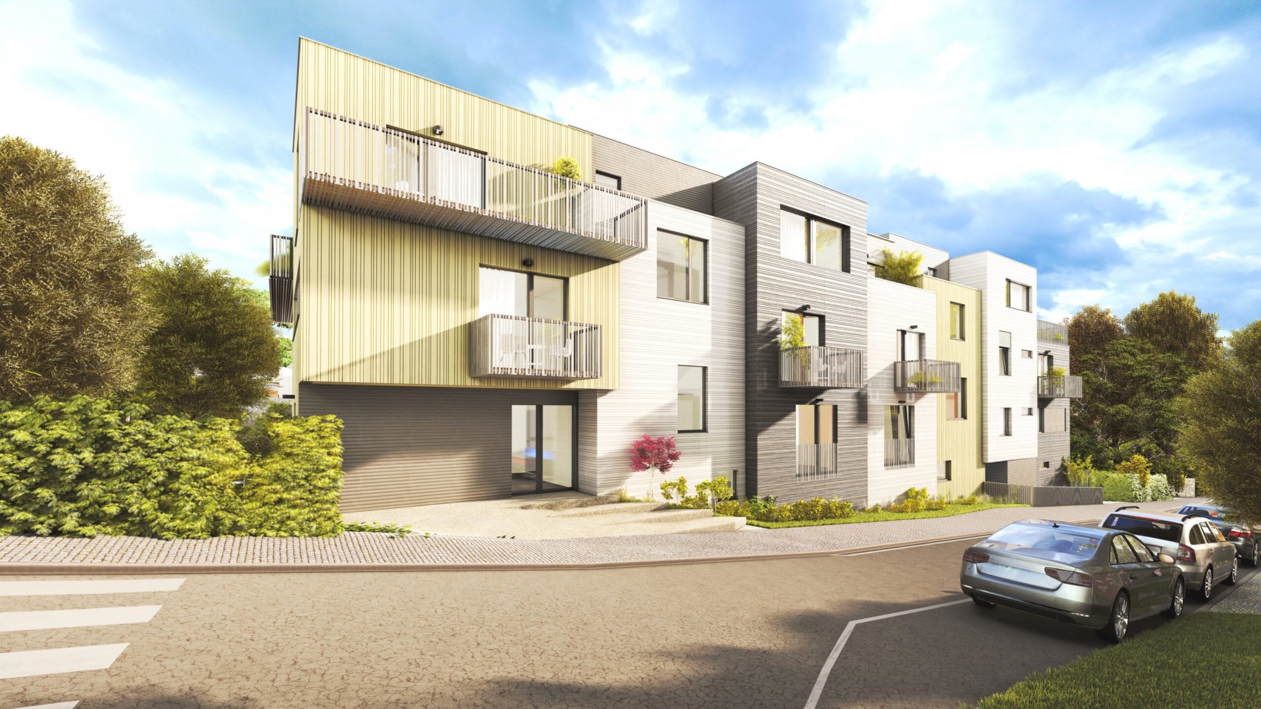 Rezidence Švarcava - 5