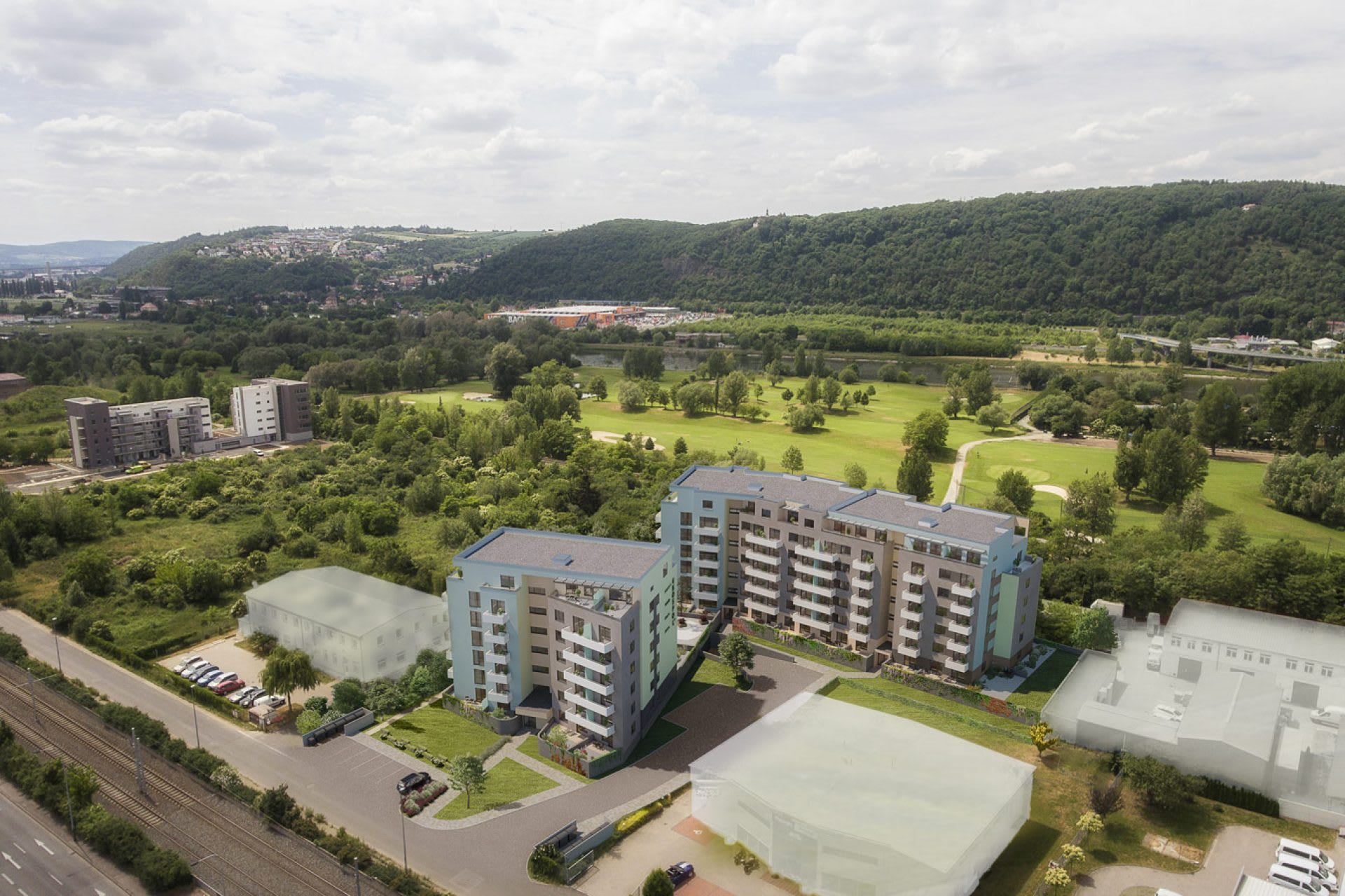 Ekorezidence Hodkovičky - 5