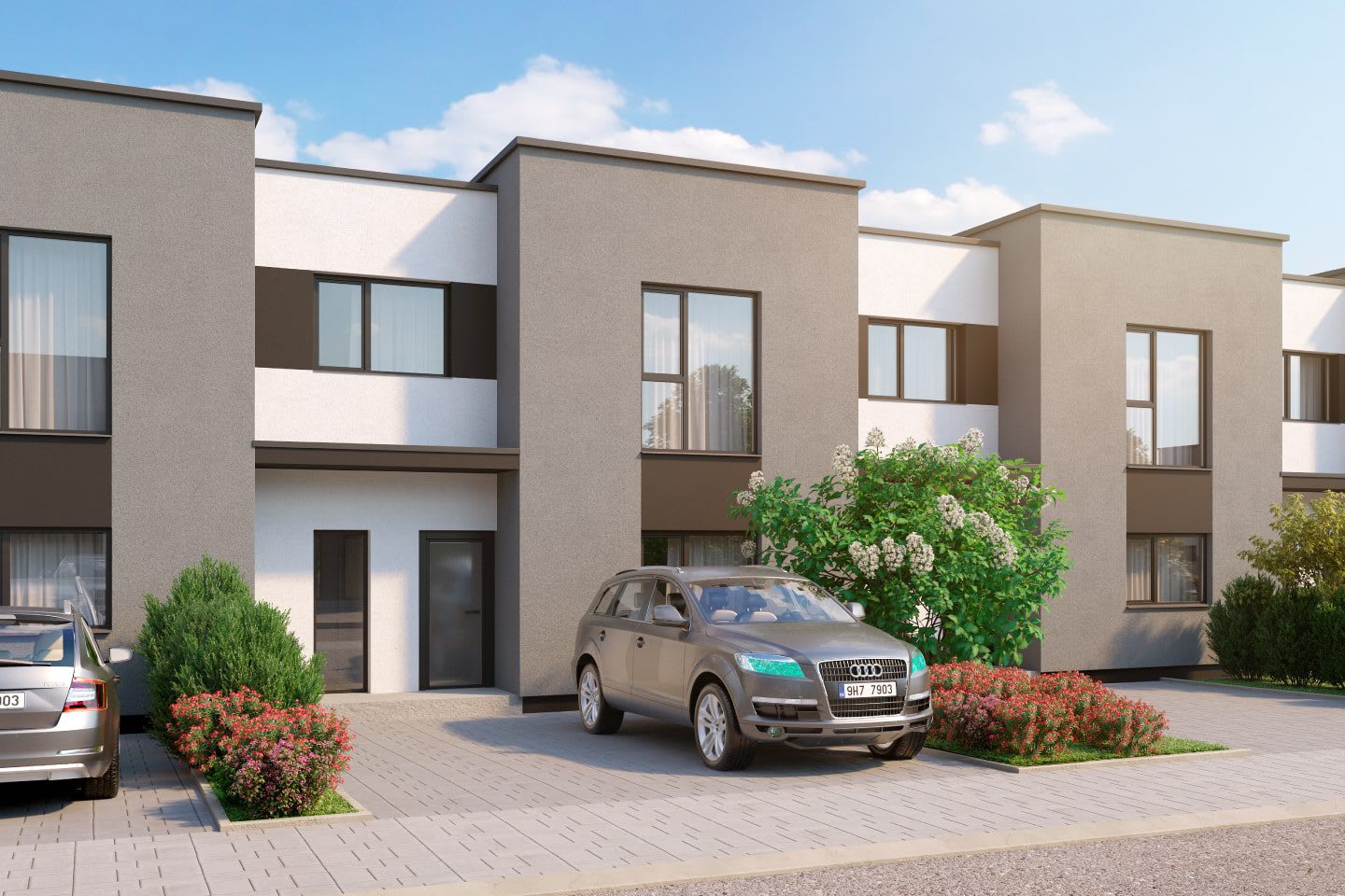 Rezidence Kamenec - 5