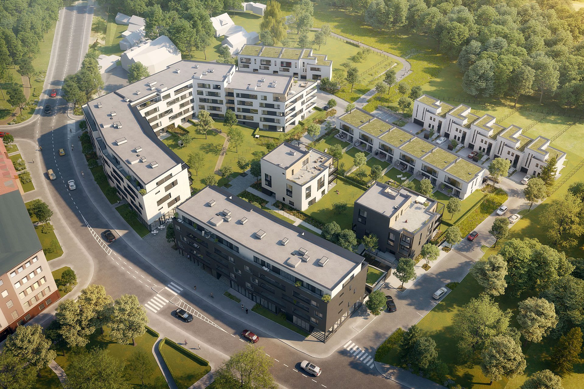 Chytré bydlení Braník - 4